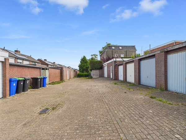 Medium property photo - Molendijk 14, 4542 BJ Hoek